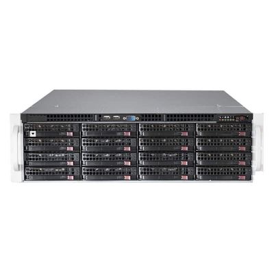 DEPO Storm 3400C3, сервер DEPO Storm 3400C3, сервер