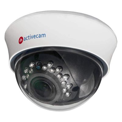 AC-D3113IR2, IP-видеокамера с ИК-подсветкой AC-D3113IR2, IP-видеокамера с ИК-подсветкой