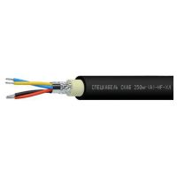 СКАБ 250нг(А)-HF-ХЛ 1*2*2,5, кабель универсальный СКАБ 250нг(А)-HF-ХЛ 1*2*2,5, кабель универсальный