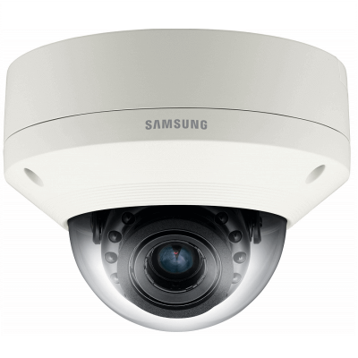 SNV-7084RP (3-8.5 мм), IP-видеокамера с ИК-подсветкой антивандальная