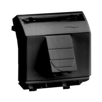 ДКС / DKC 77450N, RJ-45 розетка компьютерная