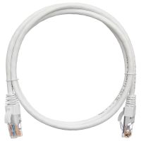 NMC-PC4UD55B-005-WT, коммутационный шнур