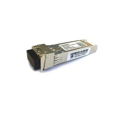 Оптический трансивер Huawei SFP-10G-BXU1 Оптический трансивер Huawei SFP-10G-BXU1