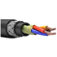 КСКППКПнг(А)-FRHF 4*1.0, кабель для систем связи автоматики и электроники