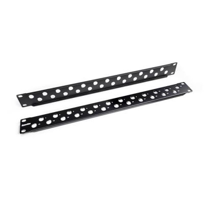 Hyperline PPBL-BNC-19-24BNC, патч-панель Hyperline PPBL-BNC-19-24BNC, патч-панель
