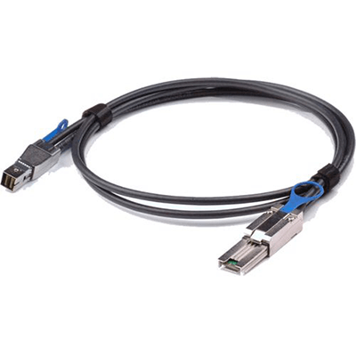 Кабель SAS ACD, ACD-SFF8644-10M Кабель SAS ACD, ACD-SFF8644-10M
