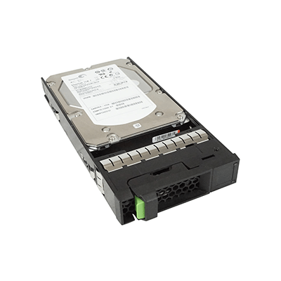 Жесткий диск Fujitsu SAS 600GB 15K 3.5 15K7, CA07339-E103 Жесткий диск Fujitsu SAS 600GB 15K 3.5 15K7, CA07339-E103
