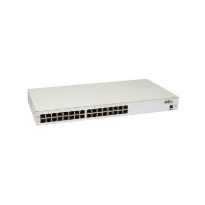 Axis PoE Midspan 16-port, PoE инжектор