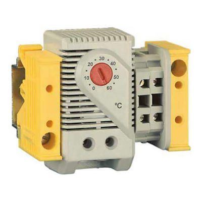 ZPAS WN-0201-01-00-000/A, термостат нормально-замкнутый ZPAS WN-0201-01-00-000/A, термостат нормально-замкнутый