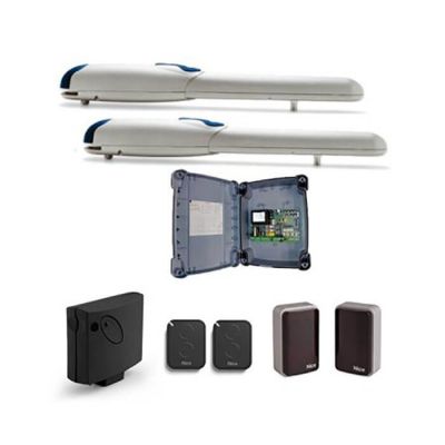 WINGO3524KIT1, комплект для автоматизации распашных ворот