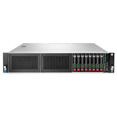 Сервер HP Proliant DL380 Gen9 Rack(2U)/2*Xeon10C E5-2650v3 2.3GHz(25MB)/2x16GbR2D_2133/P440ar