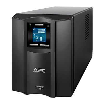 SMC1000I, источник бесперебойного питания