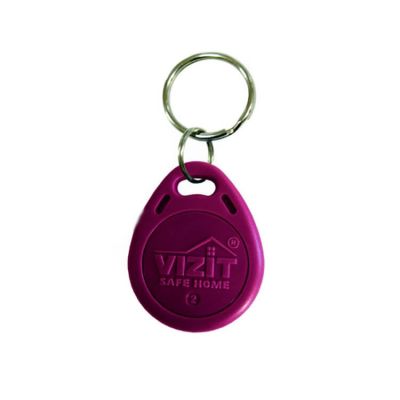VIZIT-RF3.1, оригинальный ключ
