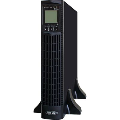 SKAT-UPS 3000 RACK+6x9Ah, источник бесперебойного питания SKAT-UPS 3000 RACK+6x9Ah, источник бесперебойного питания