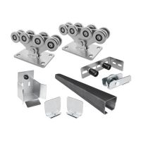 KIT VITA ME 03, комплект для откатных ворот