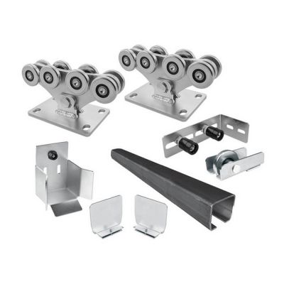 KIT VITA ME 03, комплект для откатных ворот KIT VITA ME 03, комплект для откатных ворот