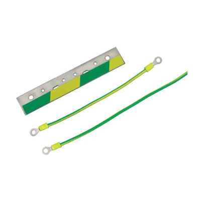 ZPAS WZ-3504-16-00-000, комплект заземления к шкафам SD2 и SJ2 ZPAS WZ-3504-16-00-000, комплект заземления к шкафам SD2 и SJ2
