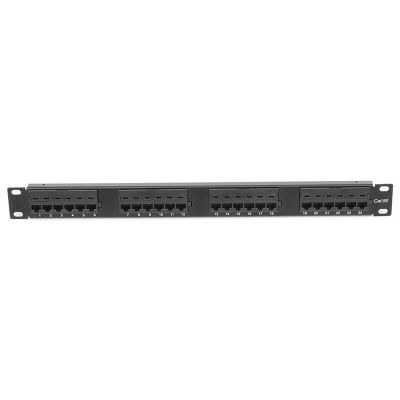 UEC-URP-24-UD2, коммутационная панель