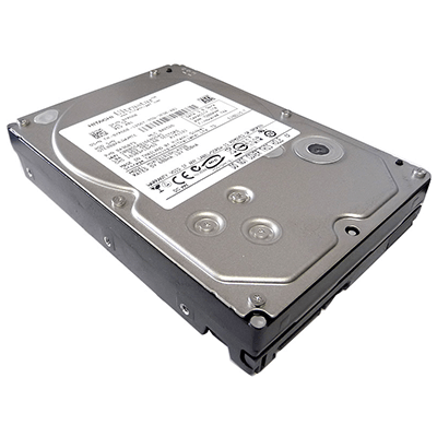 Жесткий диск Hitachi Ultrastar 1 TB A7K1000, HUA721010KLA330