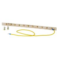 Hyperline TGRD-CAB-80, кабель заземления