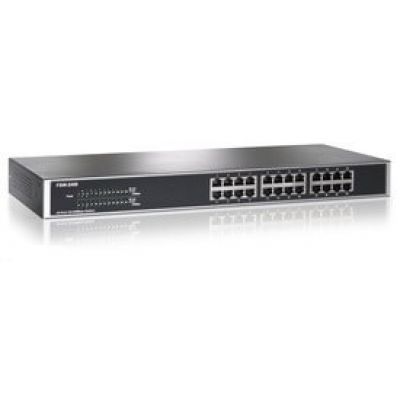 Коммутатор LevelOne FSW-2450 Коммутатор LevelOne FSW-2450
