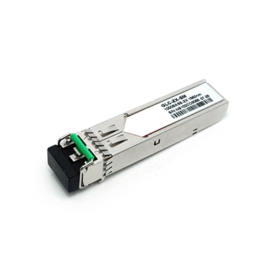 Оптический трансивер Cisco GLC-ZX-SM