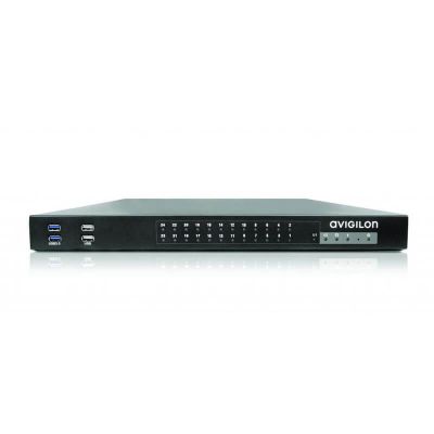 VMA-AS1-24P12-EU, IP-видеосервер VMA-AS1-24P12-EU, IP-видеосервер