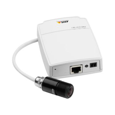 Axis P1214-E (2,8 мм), IP-видеокамера миниатюрная Axis P1214-E (2,8 мм), IP-видеокамера миниатюрная