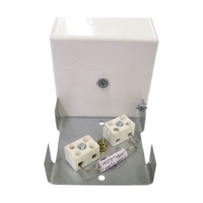 КМ-О (4к)-IP41+ИКЗТВ, коробка монтажная огнестойкая
