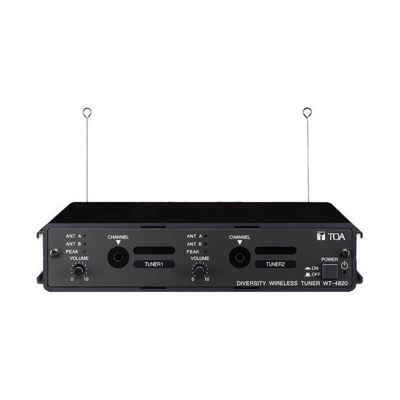 WT-4820 ER, тюнер WT-4820 ER, тюнер