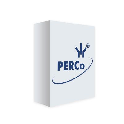 PERCo-SP11, лицензия «Контроль доступа + ОПС + Фотоидентификация» PERCo-SP11, лицензия «Контроль доступа + ОПС + Фотоидентификация»