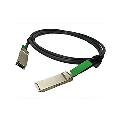 Оптический трансивер Cisco QSFP-H40G-CU3M Оптический трансивер Cisco QSFP-H40G-CU3M