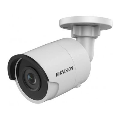 DS-2CD2055FWD-I (4 мм), IP-видеокамера с ИК-подсветкой DS-2CD2055FWD-I (4 мм), IP-видеокамера с ИК-подсветкой