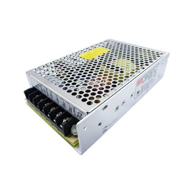 NES-150-24, блок питания