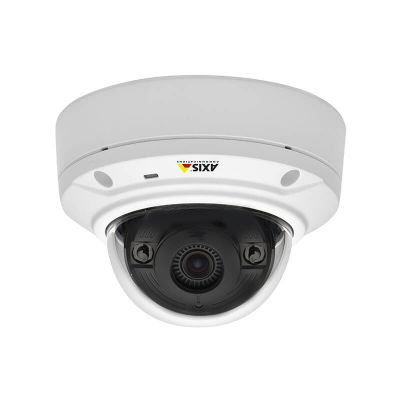 Axis M3024-LVE (2.8 мм), IP-видеокамера