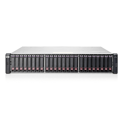 Система хранения HPE MSA 2042 SAN DC SFF, Q0F06A Система хранения HPE MSA 2042 SAN DC SFF, Q0F06A