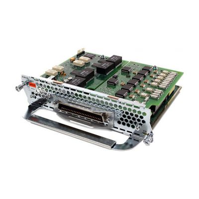 Модуль Cisco EM-HDA-6FXO