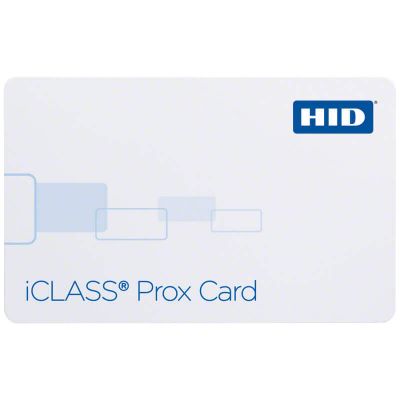 iC-2021, смарт-карта iCLASS iC-2021, смарт-карта iCLASS