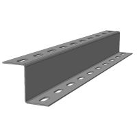 ДКС / DKC BPM3530INOX, Z-образный профиль