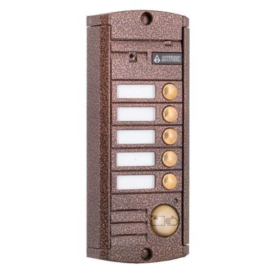 AVP-455 PAL Proxy (медь), вызывная панель AVP-455 PAL Proxy (медь), вызывная панель