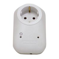 Радиоуправляемая розетка для Teplocom GSM Pro