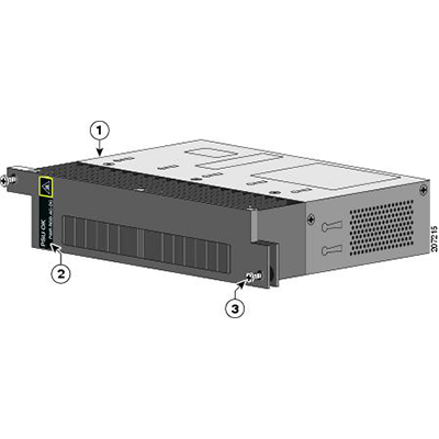Блок питания Cisco PWR-RGD-AC-DC Блок питания Cisco PWR-RGD-AC-DC