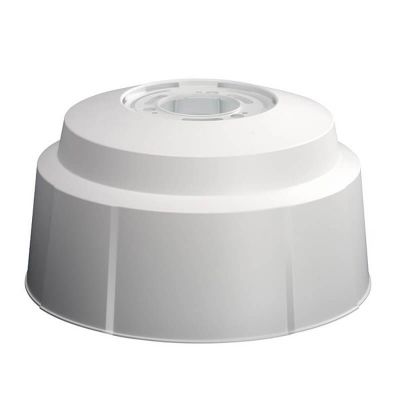 AXIS P553X-E, солнцезащитный козырек