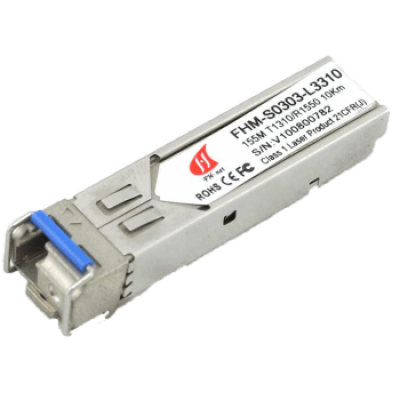 Модуль SFP Phyhome FHM-D0303-L3320C