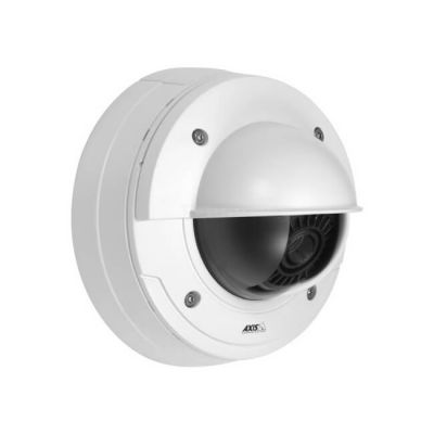 Axis P3367-VE (3-9 мм), IP-видеокамера антивандальная