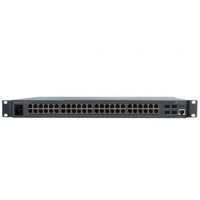 Коммутатор Huawei LS-S3352P-EI-AC, 02351376 Коммутатор Huawei LS-S3352P-EI-AC, 02351376