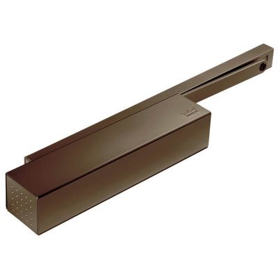 TS93 B BC+DC EN 2-5, доводчик без рычага TS93 B BC+DC EN 2-5, доводчик без рычага