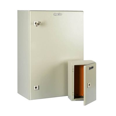 Hyperline TECL-1050, шкаф электрический Hyperline TECL-1050, шкаф электрический