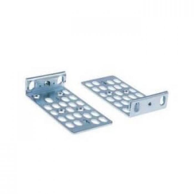 Cisco C3KX-4PT-KIT Kit Fissaggio A Rack Per Catalyst 3750-X E 3560-X - 2