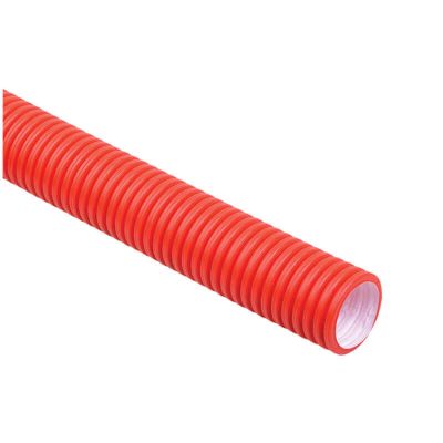CTG12-063-K04-050-R, труба гофрированная двустенная ПНД CTG12-063-K04-050-R, труба гофрированная двустенная ПНД